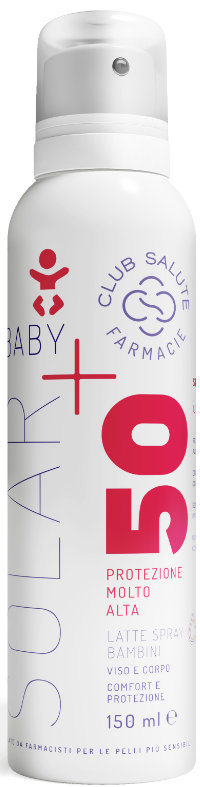 005 Render latte spray baby 150 ml rit