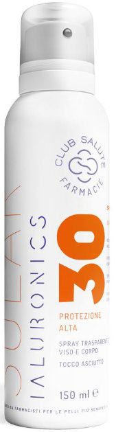006 Solar Ialuronics 30